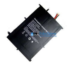 Batería para Teclast F15s Type-D-7lines 28140168 30154200P [Batería de repuesto]
